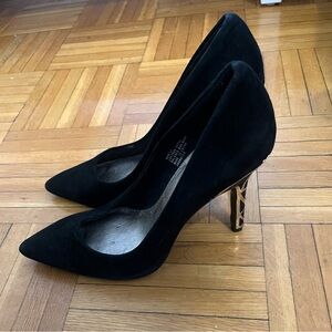 Rachel Roy Suede Stiletto